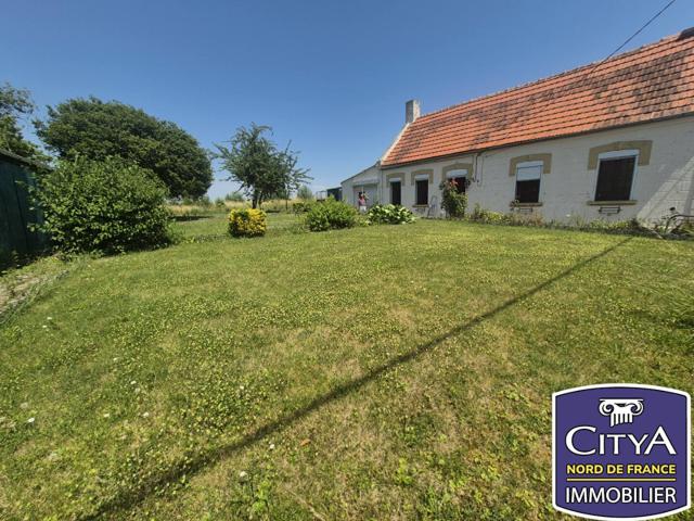 Maison 5 pièces 85 m²