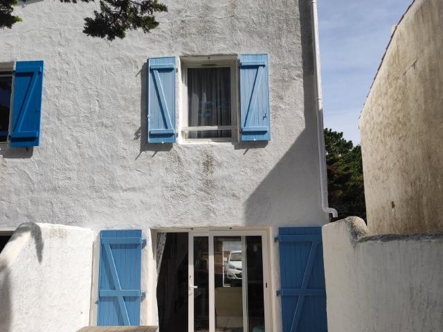 Maison 5 pièces 75 m²