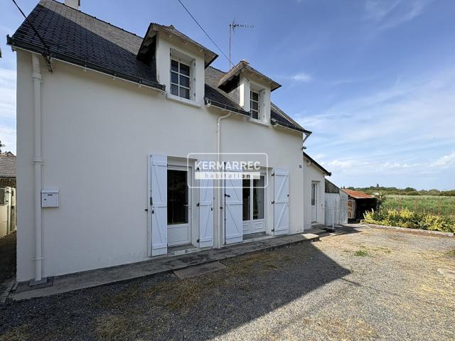 Maison 5 pièces 75 m²