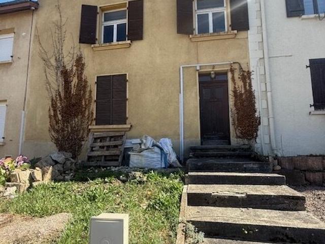 Maison 5 pièces 75 m²