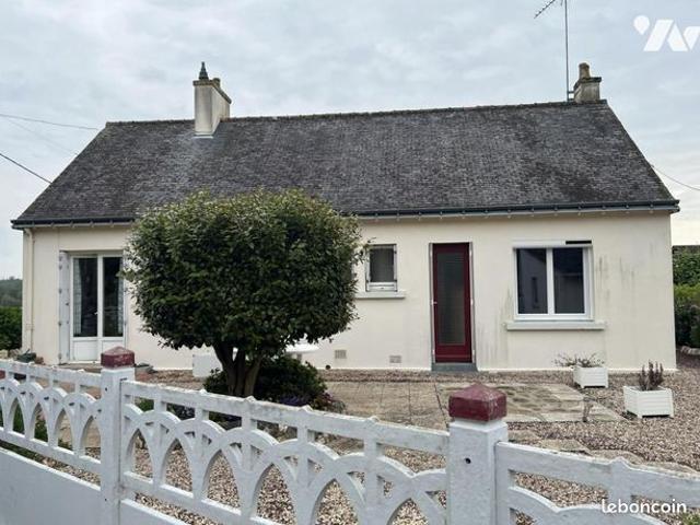 Maison 5 pièces 75 m²