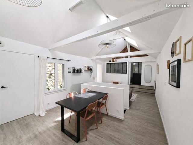 Maison 5 pièces 75 m²