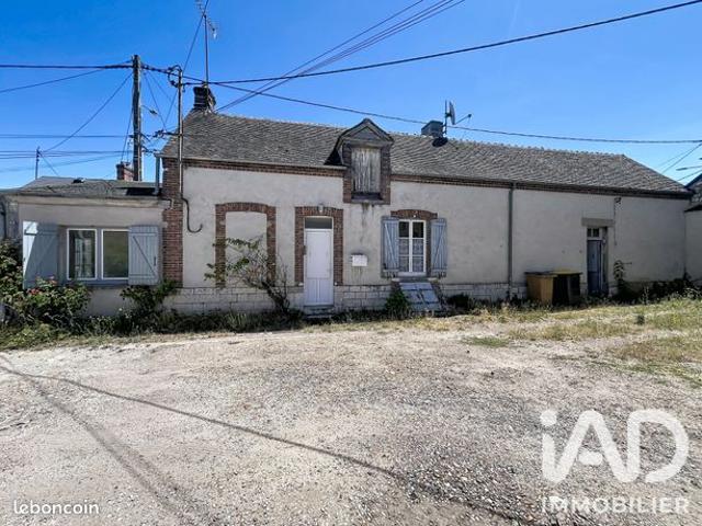 Maison 5 pièces 75 m²