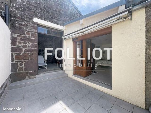 Maison 5 pièces 75 m²