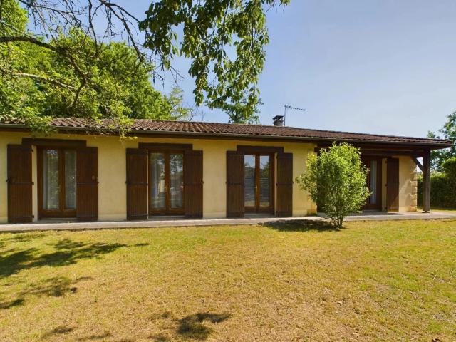 Maison 5 pièces 75 m²
