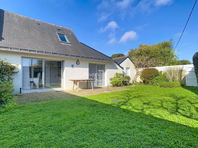 Maison 5 pièces 75 m²