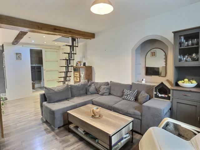 Maison 5 pièces 75 m²