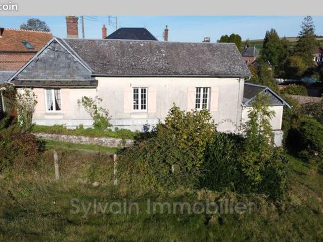 Maison 5 pièces 75 m²