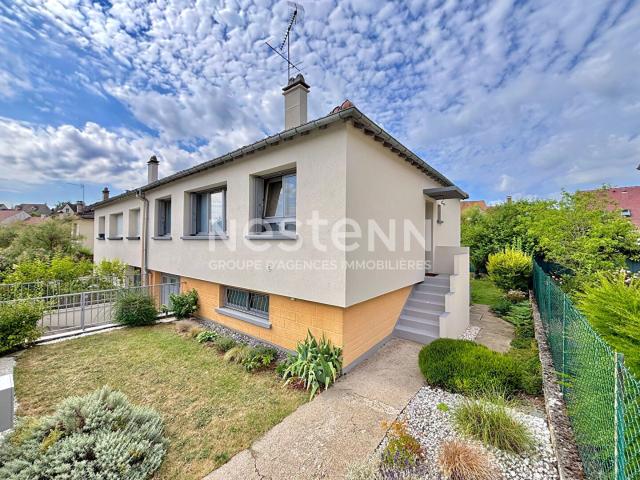 Maison 5 pièces 75 m²