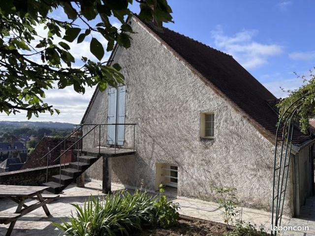 Maison 5 pièces 75 m²