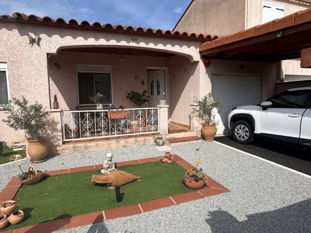 Maison 5 pièces 75 m²