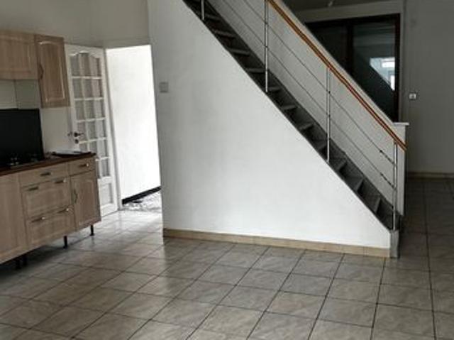 Maison 5 pièces 75 m²