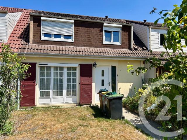 Maison 5 pièces 75 m²