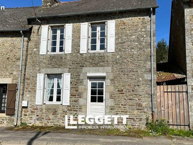 Maison 5 pièces 75 m²