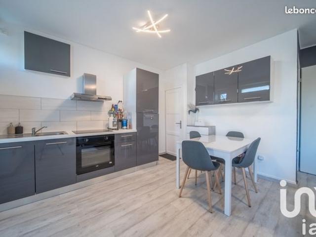 Maison 5 pièces 75 m²