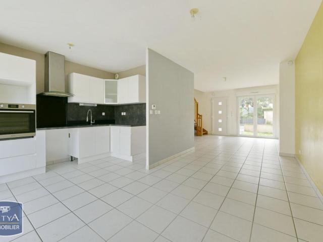 Maison 5 pièces 75 m²
