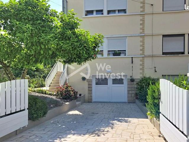 Maison 5 pièces 75 m²