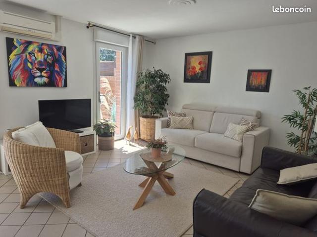 Maison 4 pièces 75 m²
