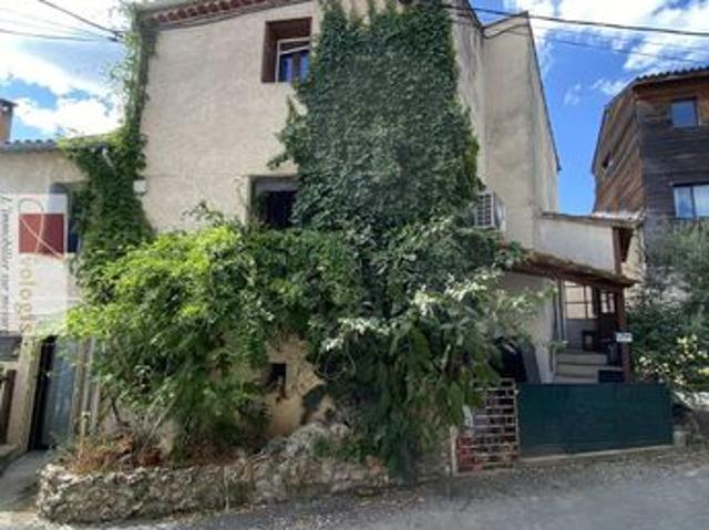Maison 5 pièces 75 m²