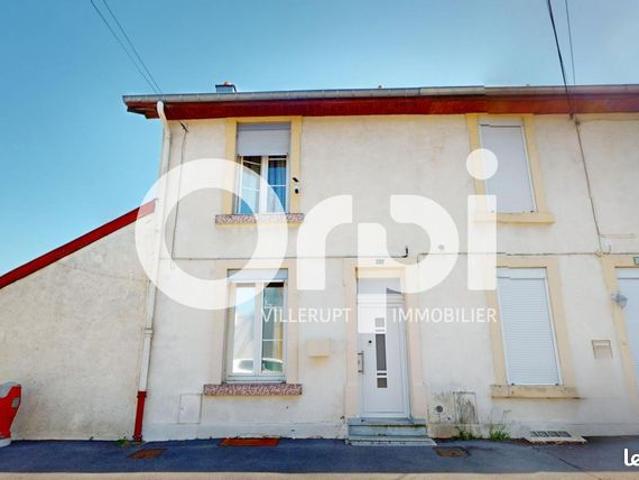 Maison 5 pièces 75 m²