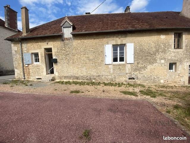 Maison 5 pièces 75 m²