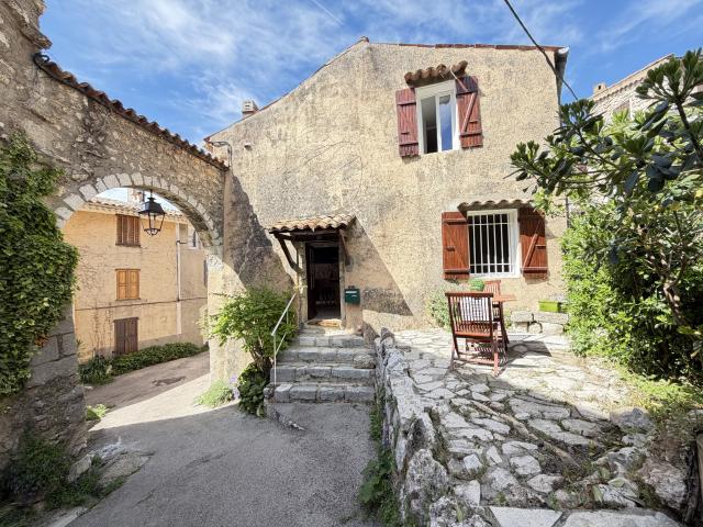 Maison 5 pièces 75 m²
