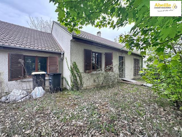 Maison 5 pièces 75 m²