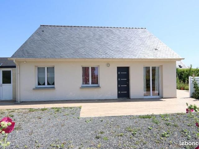Maison 5 pièces 75 m²