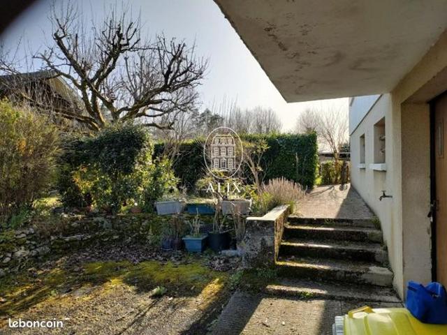 Maison 5 pièces 75 m²