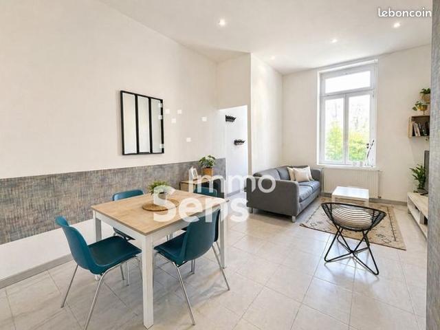 Maison 5 pièces 75 m²