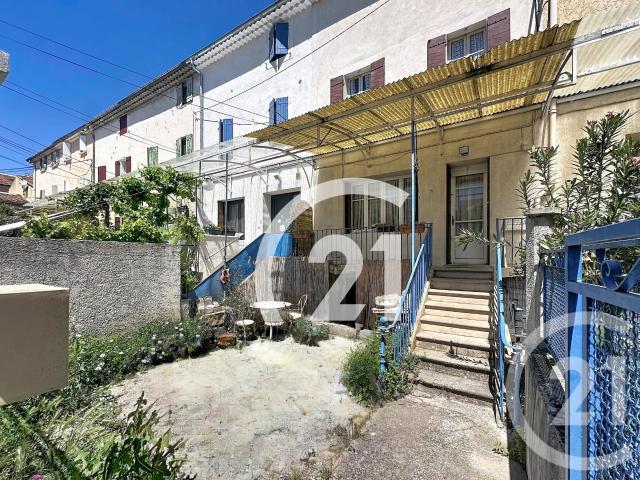 Maison 5 pièces 75 m²