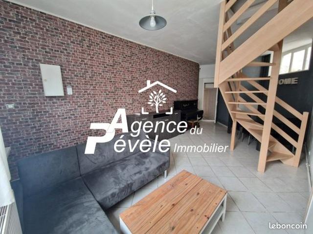 Maison 5 pièces 75 m²