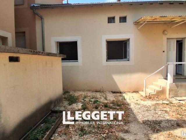 Maison 5 pièces 75 m²