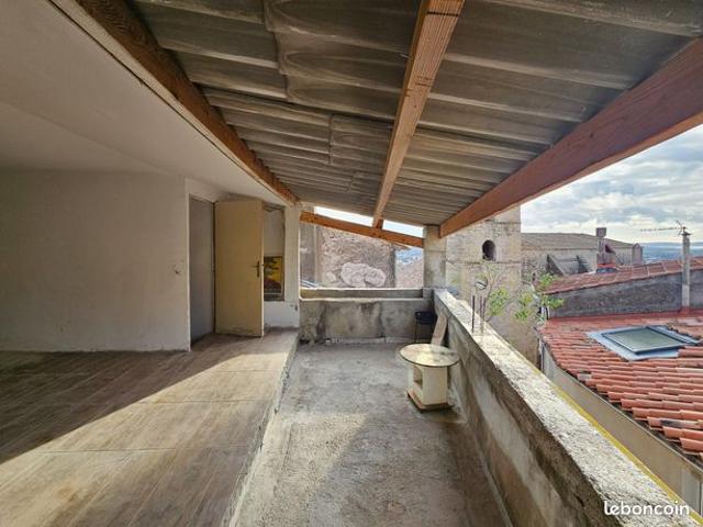 Maison 5 pièces 75 m²