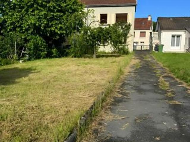 Maison 5 pièces 75 m²