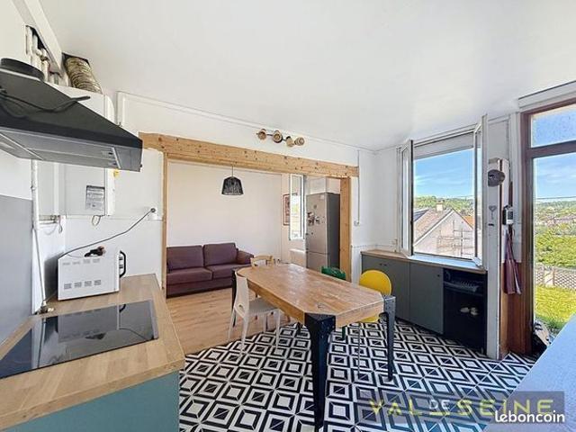 Maison 5 pièces 75 m²