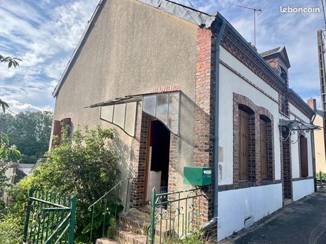 Maison 5 pièces 75 m²
