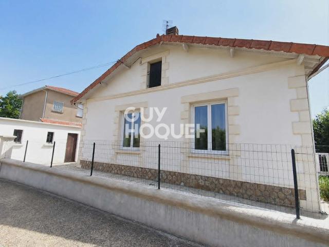 Maison 5 pièces 75 m²