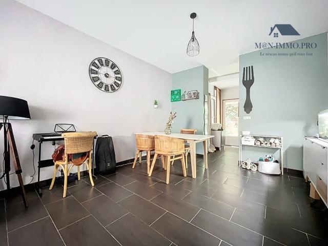 Maison 5 pièces 75 m²