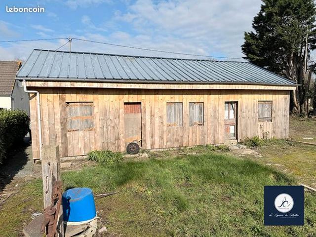 Maison 5 pièces 75 m²