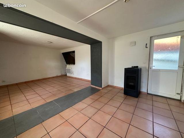 Maison 5 pièces 75 m²