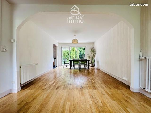 Maison 5 pièces 75 m²