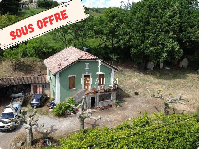 Maison 5 pièces 75 m²
