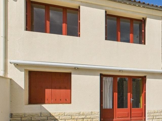 Maison 5 pièces 75 m²