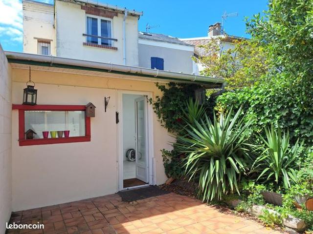 Maison 5 pièces 75 m²