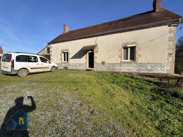 Maison 5 pièces 75 m²