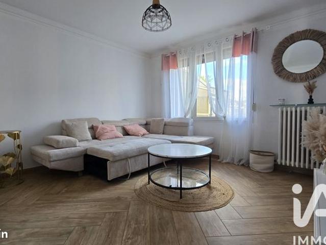 Maison 5 pièces 75 m²