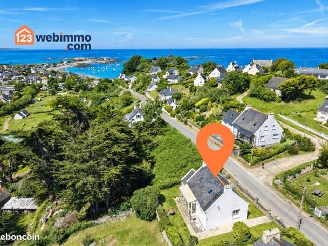 Maison 5 pièces 75 m²
