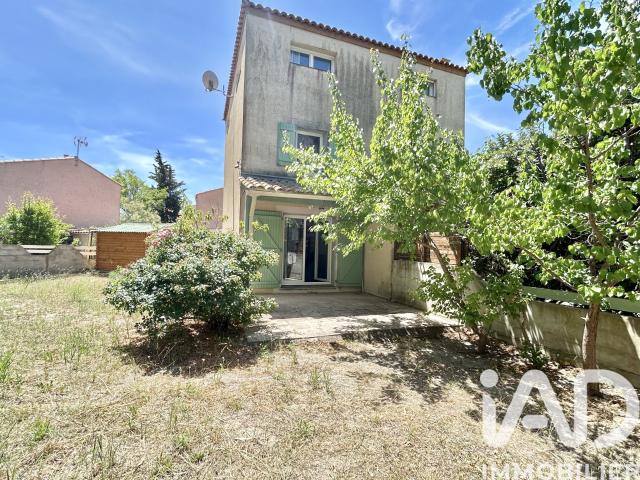 Maison 5 pièces 75 m²