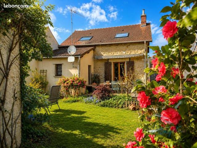 Maison 5 pièces 75 m²